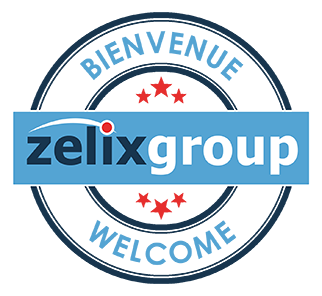 bienvenue à zelixgroup